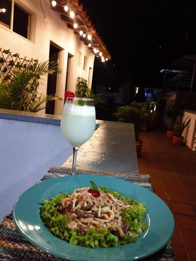 Cafe Hotel Boutique Kjtagua San Gil Dış mekan fotoğraf