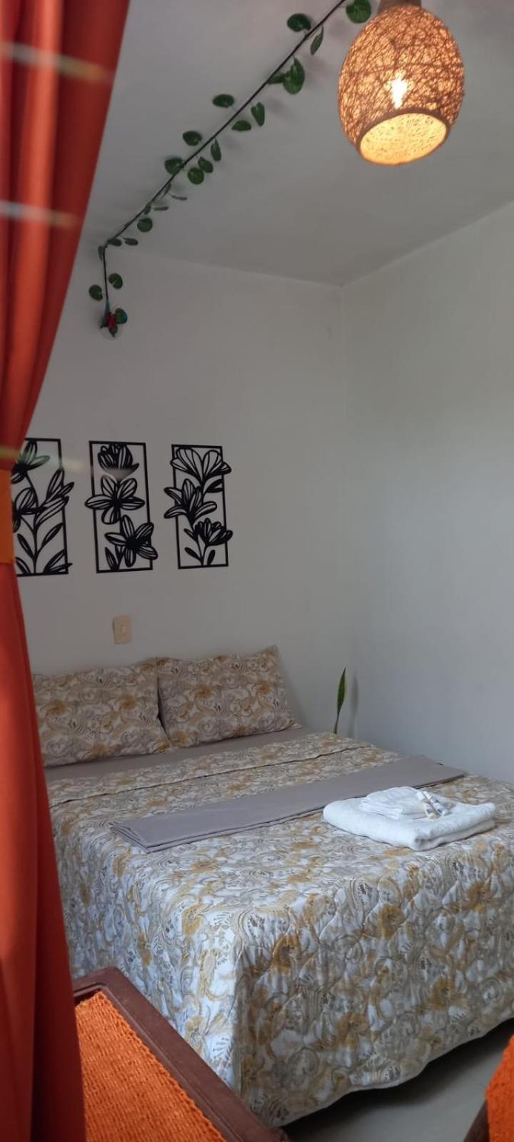 Cafe Hotel Boutique Kjtagua San Gil Dış mekan fotoğraf