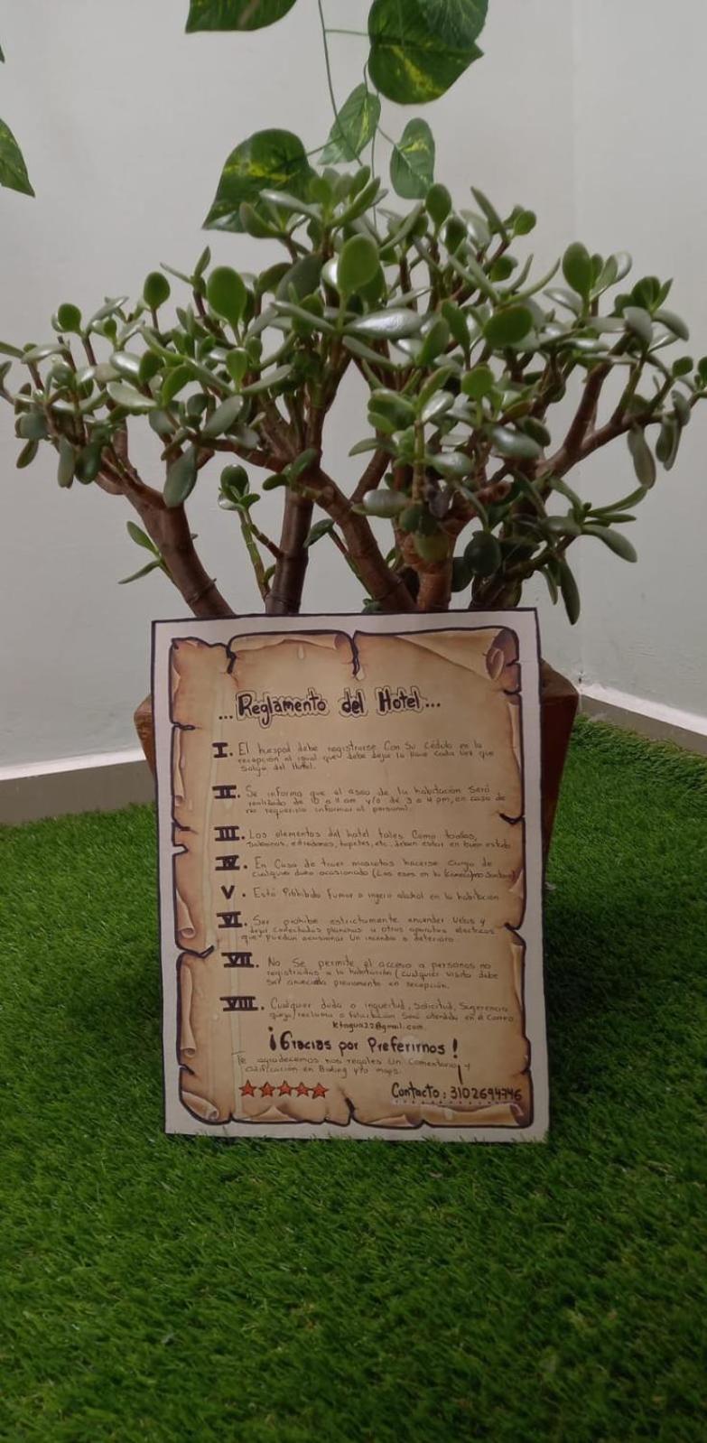 Cafe Hotel Boutique Kjtagua San Gil Dış mekan fotoğraf