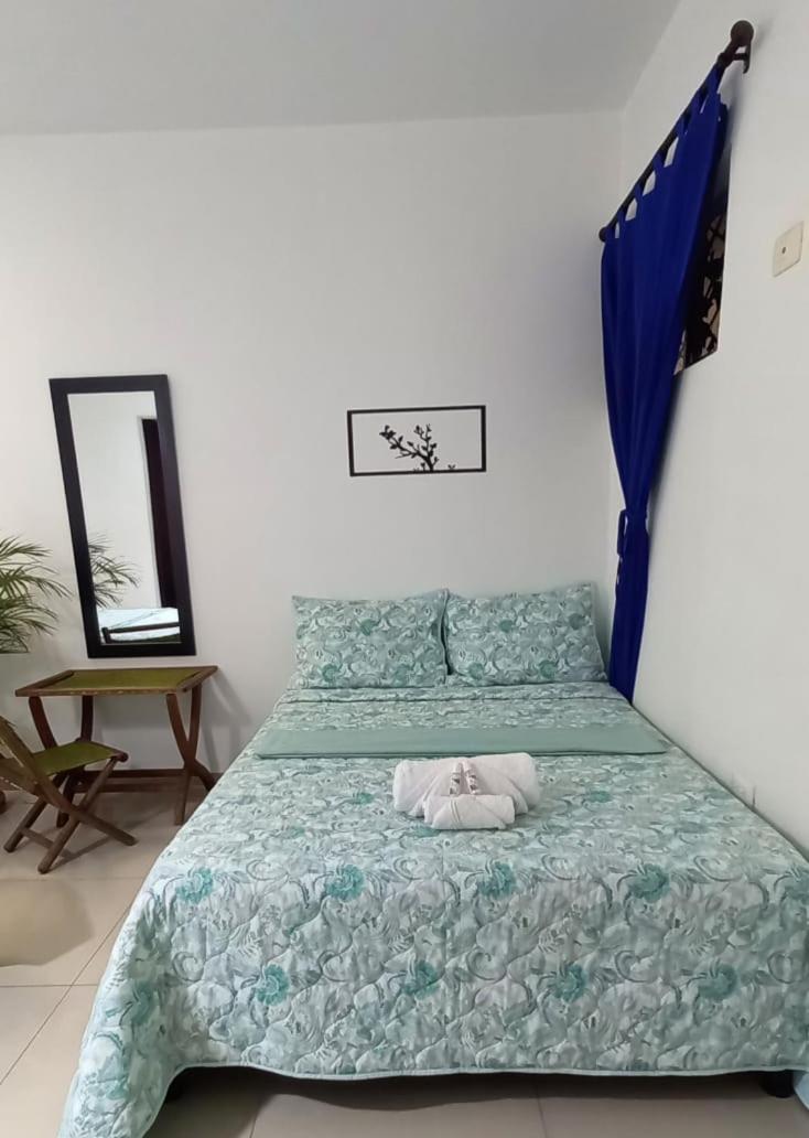 Cafe Hotel Boutique Kjtagua San Gil Dış mekan fotoğraf