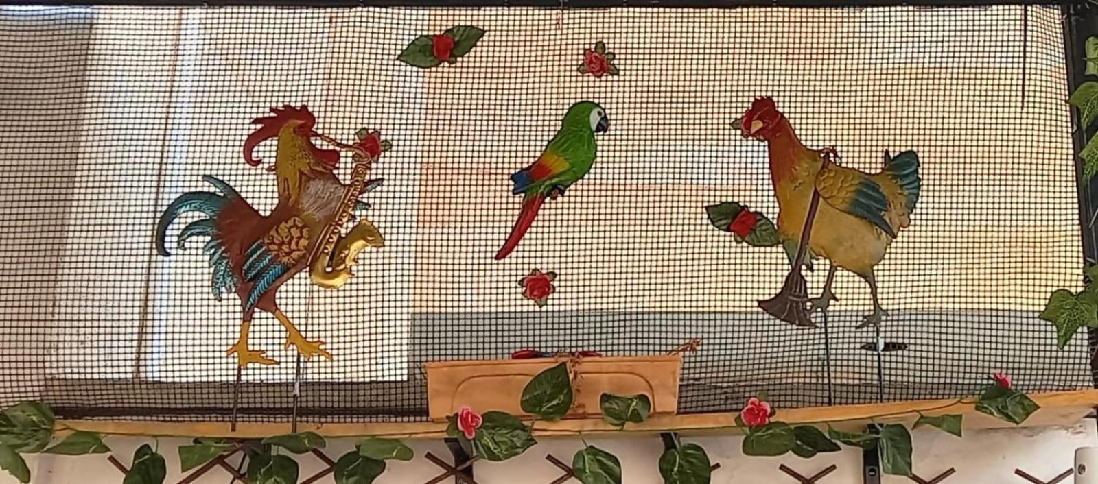 Cafe Hotel Boutique Kjtagua San Gil Dış mekan fotoğraf
