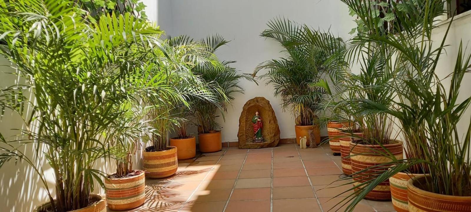 Cafe Hotel Boutique Kjtagua San Gil Dış mekan fotoğraf