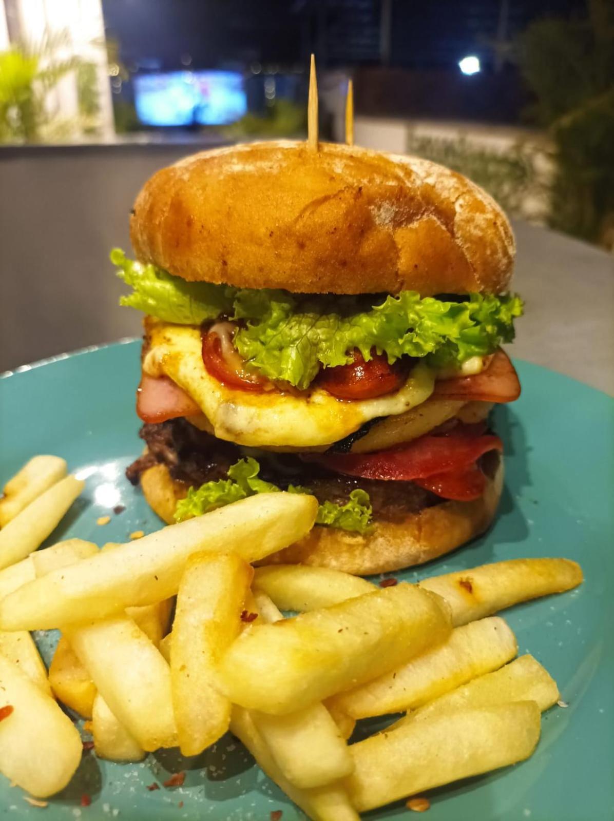 Cafe Hotel Boutique Kjtagua San Gil Dış mekan fotoğraf