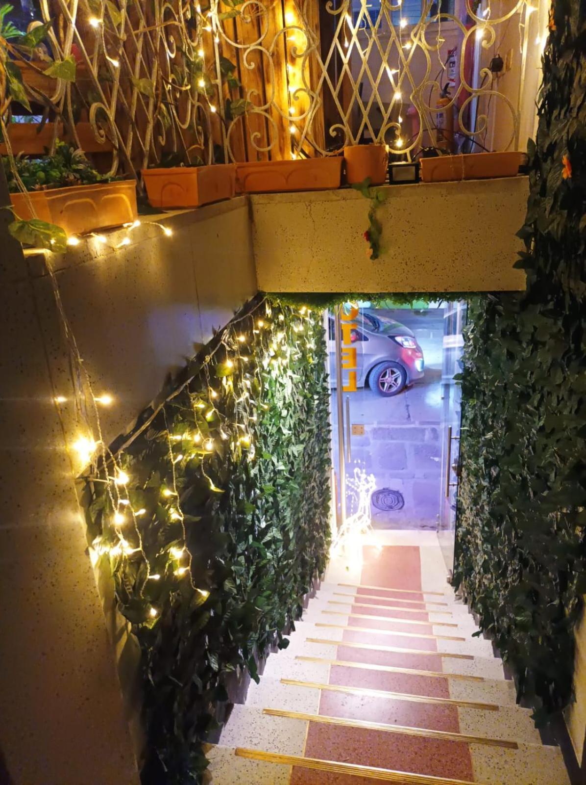 Cafe Hotel Boutique Kjtagua San Gil Dış mekan fotoğraf