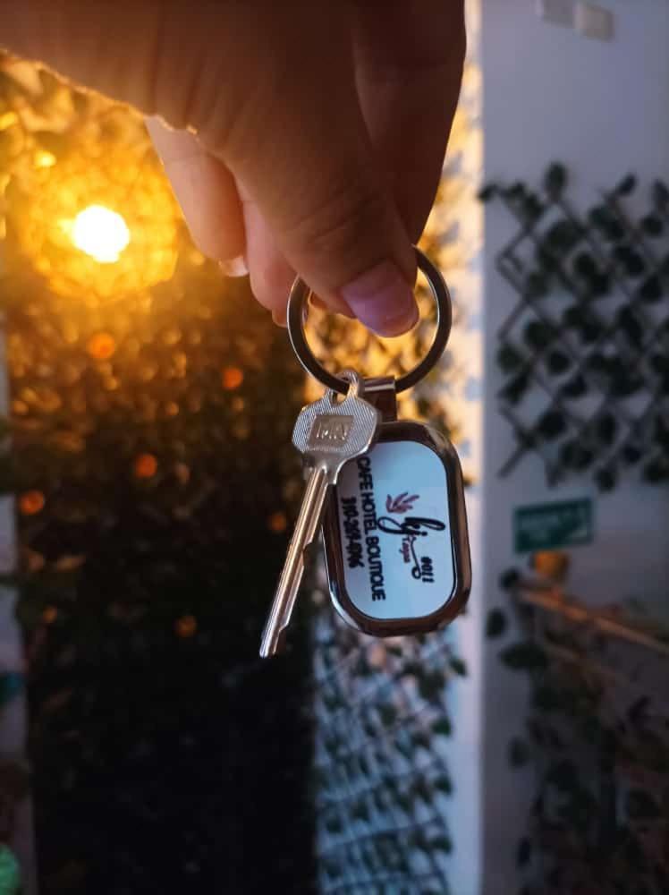 Cafe Hotel Boutique Kjtagua San Gil Dış mekan fotoğraf