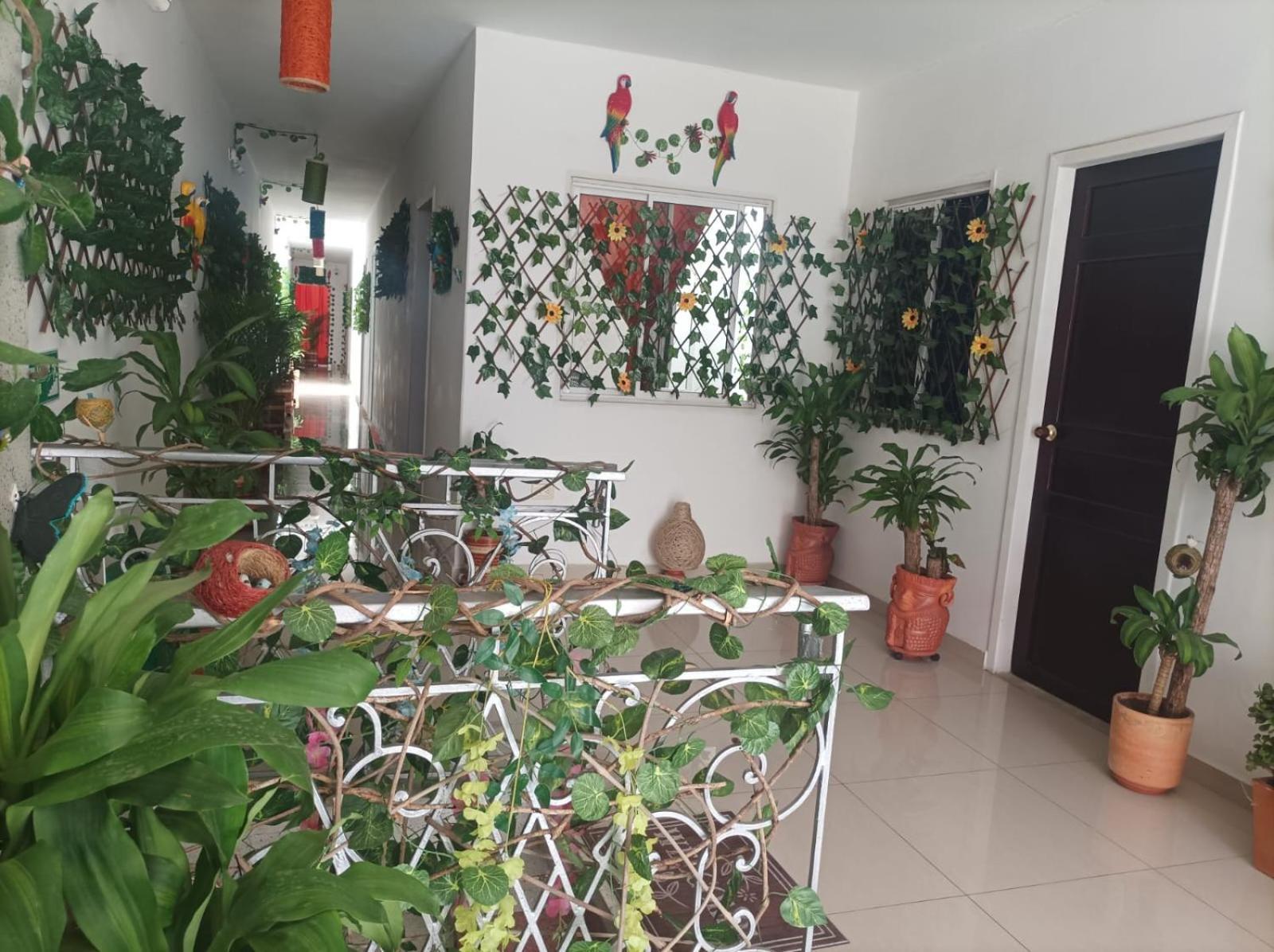 Cafe Hotel Boutique Kjtagua San Gil Dış mekan fotoğraf