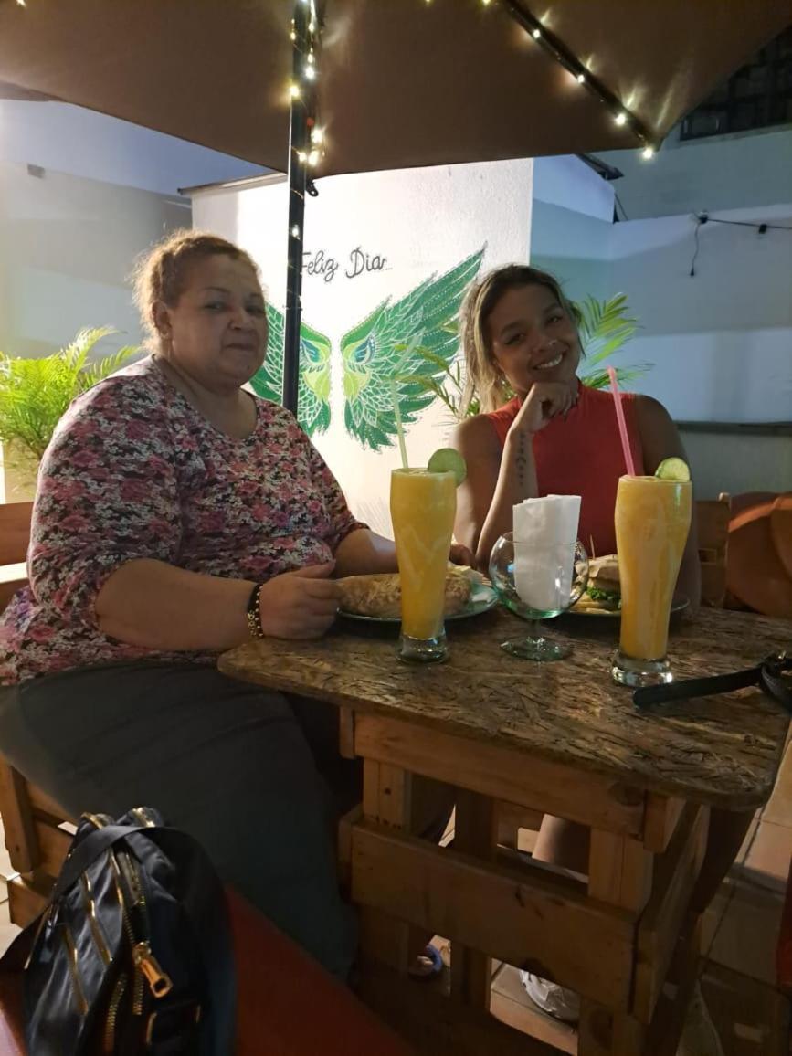 Cafe Hotel Boutique Kjtagua San Gil Dış mekan fotoğraf