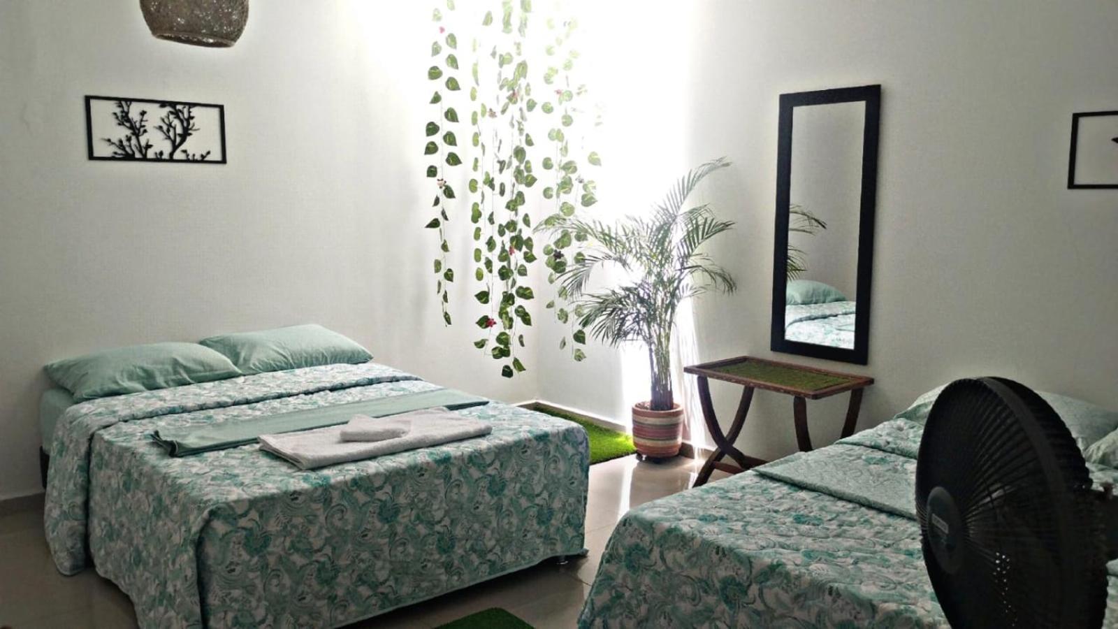 Cafe Hotel Boutique Kjtagua San Gil Dış mekan fotoğraf