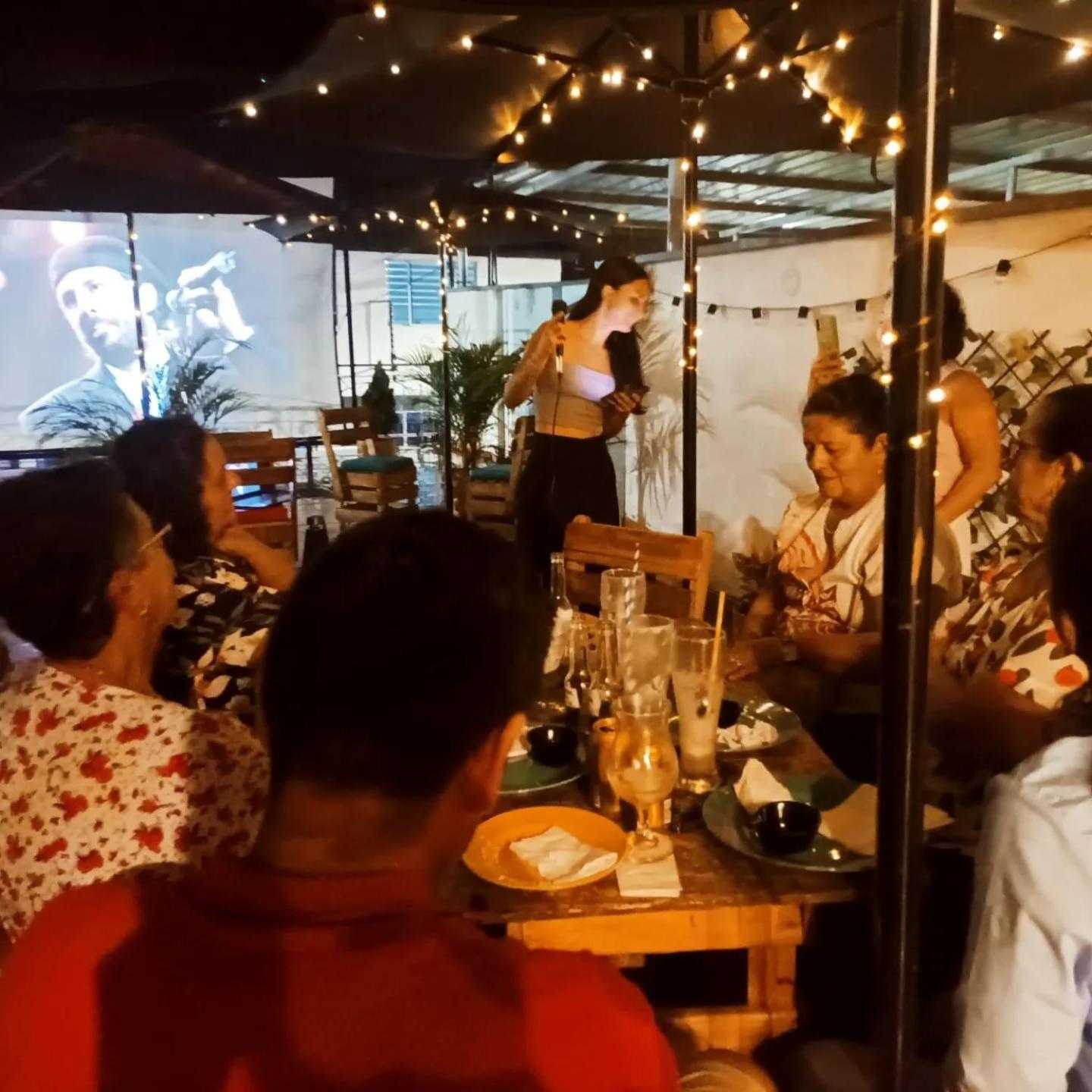Cafe Hotel Boutique Kjtagua San Gil Dış mekan fotoğraf
